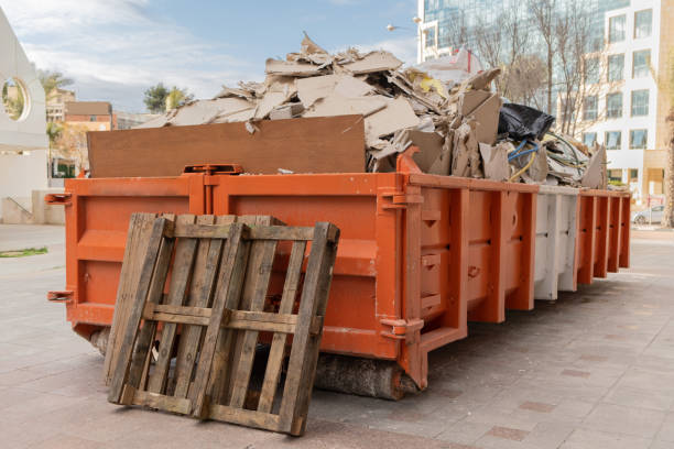 Moving and Downsizing Cleanouts in Byhalia, MS